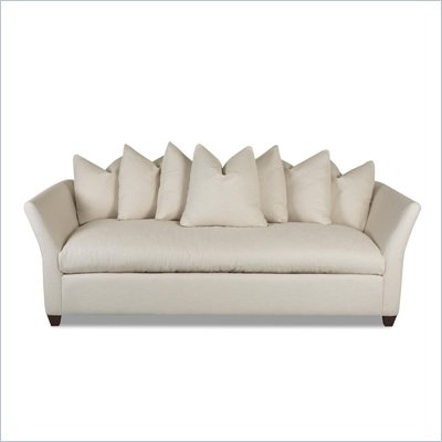 Klaussner Furniture Fifi Sofa