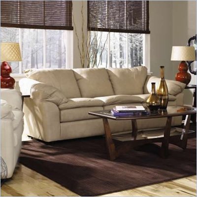 Klaussner Furniture Heights Sofa
