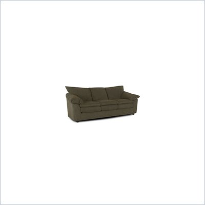 Klaussner Furniture Heights Royale Regular Sleeper Sofa