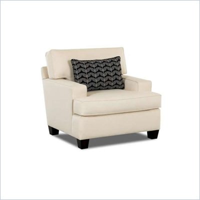 Klaussner Furniture Hero Chair