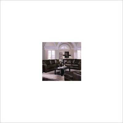 Klaussner Furniture Homestead 4 Piece Living Room Sofa Set