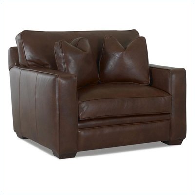 Klaussner Furniture Homestead Chair