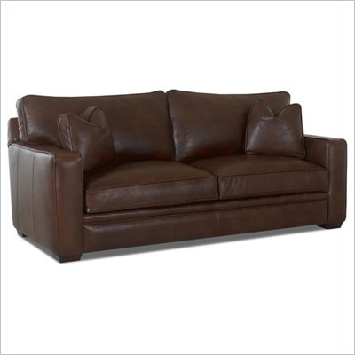 Klaussner Furniture Homestead Sofa