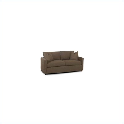 Klaussner Furniture Jacobs Royale Regular Sleeper Sofa