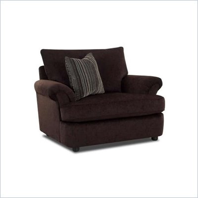 Klaussner Furniture Jeeves Chair
