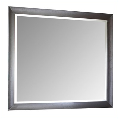 Klaussner Furniture Nikka Mirror