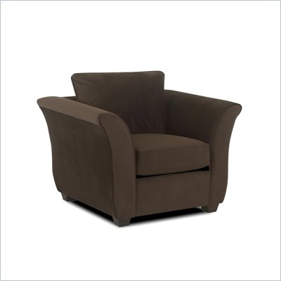 Klaussner Furniture Serendipity Chair