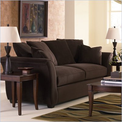 Klaussner Serendipity Belsire Dreamquest Queen Sleeper