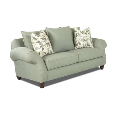 Klaussner Furniture Playa Sofa