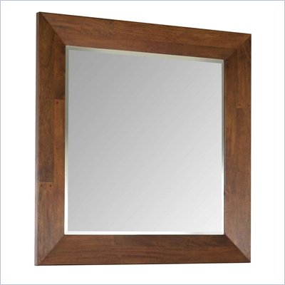 Klaussner Furniture Urban Craftsmen Mirror