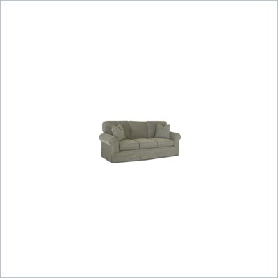 Klaussner Furniture Woodwin Dreamquest Queen Sleeper