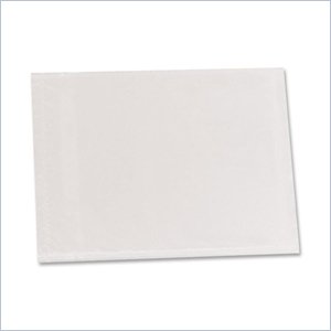 3M Plain Back Loading Packing List Envelope