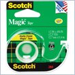 ADD TO YOUR SET: Scotch Magic Tape with Handheld Dispenser