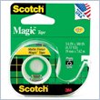 ADD TO YOUR SET: Scotch Magic Tape with Handheld Dispenser