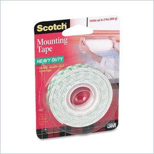Scotch 110 Mounting Tape