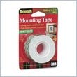 ADD TO YOUR SET: Scotch 114 Mounting Tape