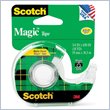 ADD TO YOUR SET: Scotch Magic Tape with Handheld Dispenser