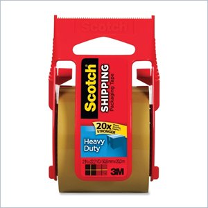 Scotch Super Strong Packaging Tape