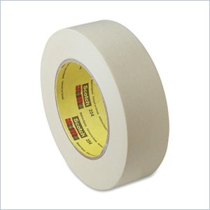 3M Scotch General Purpose Masking Tape