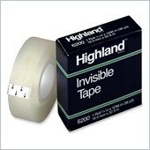 Highland Invisible Tape