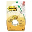 ADD TO YOUR SET: Post-it Labeling and Cover-Up Tape