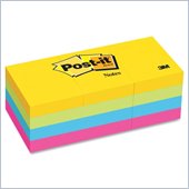 Post-it Notes in Ultra Colors