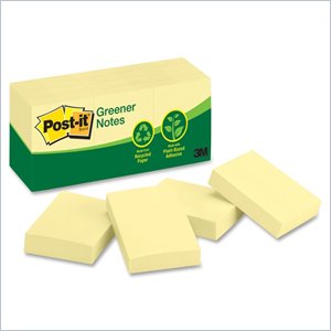 Post-it Plain Note