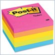 ADD TO YOUR SET: Post-it Notes in Neon Colors