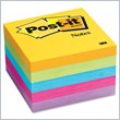 ADD TO YOUR SET: Post-it Notes in Ultra Colors