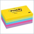ADD TO YOUR SET: Post-it Notes in Ultra Colors