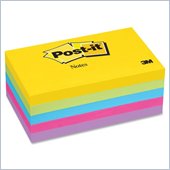 Post-it Notes in Ultra Colors
