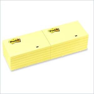 Post-it Original Note Pad