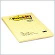 ADD TO YOUR SET: Post-it Ruled Adhesive Note
