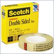ADD TO YOUR SET: Scotch Double-Sided Tape
