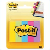 Post-it Pagemarker Flags