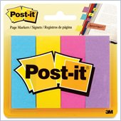 Post-it Pagemarker Flags