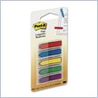 ADD TO YOUR SET: Post-it Arrow Flag With Dispenser