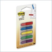 Post-it Arrow Flag With Dispenser