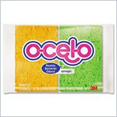 3M O-Cel-O Stay Fresh Sponge