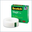 ADD TO YOUR SET: Scotch Magic Invisible Tape