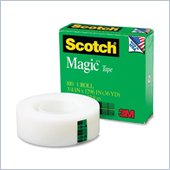 Scotch Magic Invisible Tape