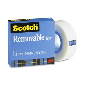 Scotch Paper Tape