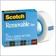 ADD TO YOUR SET: Scotch Removable Paper Tape