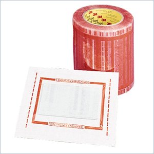 3M Scotch Pouch Tape