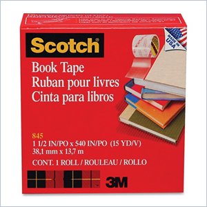Scotch Transparent Tape