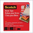 ADD TO YOUR SET: Scotch Transparent Tape