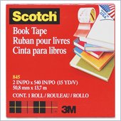 Scotch Transparent Tape
