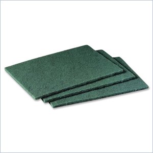 Scotch-Brite 96 Scrubbing Pads