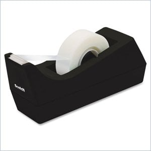 Scotch C38 Desktop Tape Dispenser