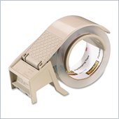 Scotch H-122 Box Sealing Tape Dispenser